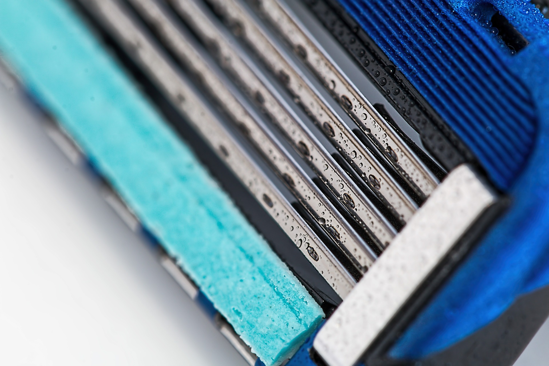 Shave For Less: Taking A Razor To Shaving Costs - Good Money Sense