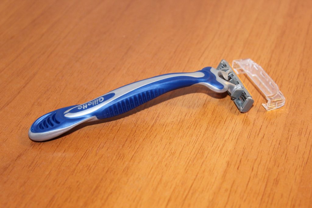 Gillette Disposable Razor