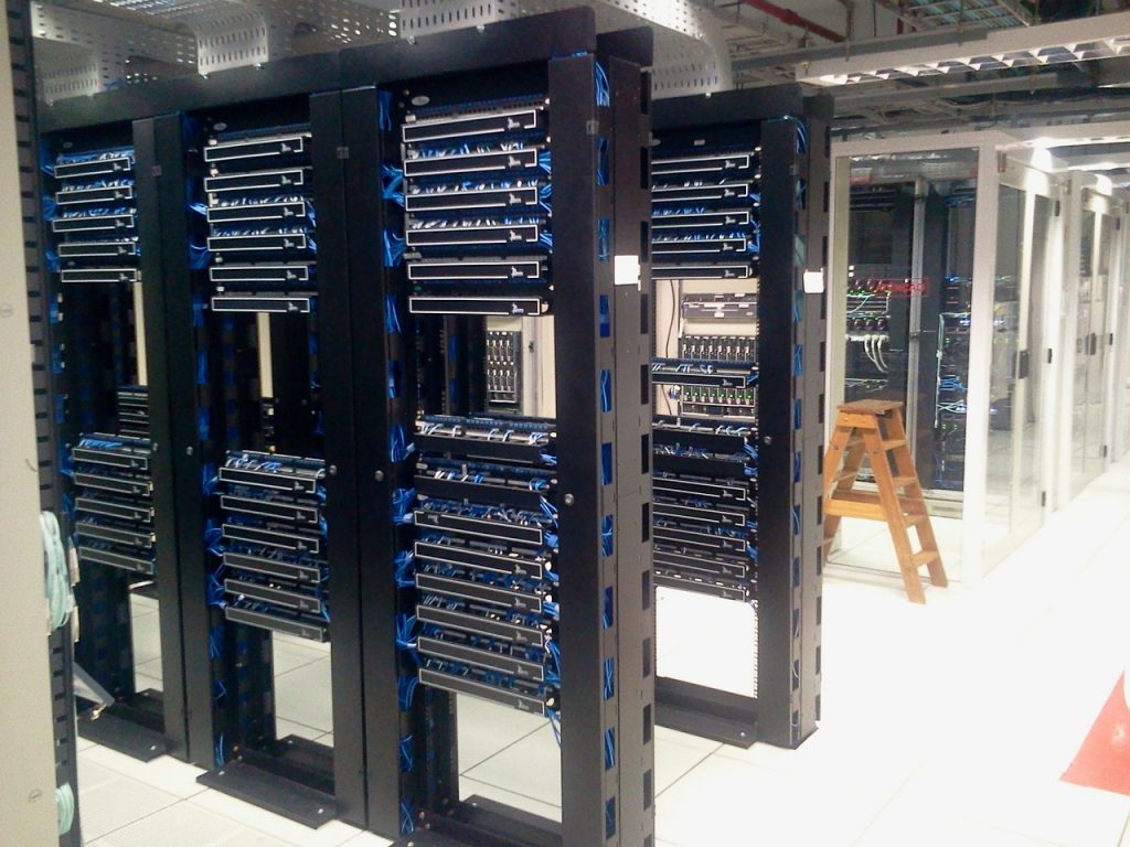 Datacenter Racks