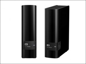 Western Digital Easystore 8TB