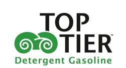 Top Tier Gas Logo