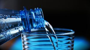 Bottled Water Versus Tap Water