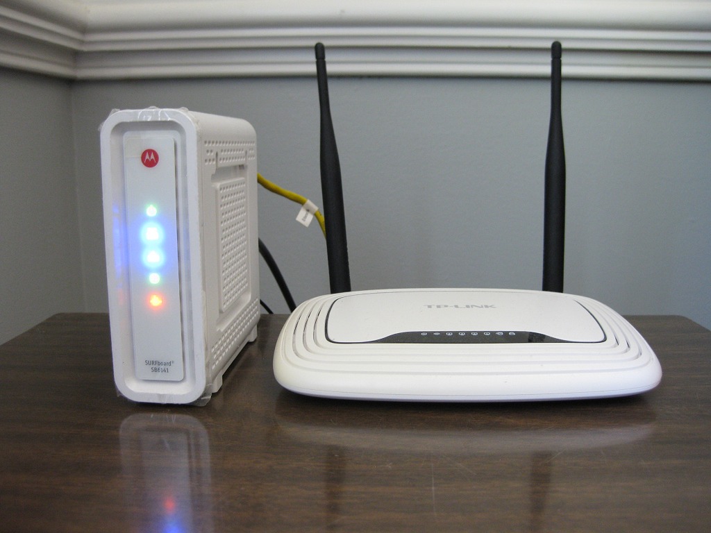 Stop Renting and Buy Your Cable Modem To Start Saving Money - Good