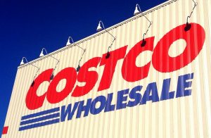 Save On Gas At Costco