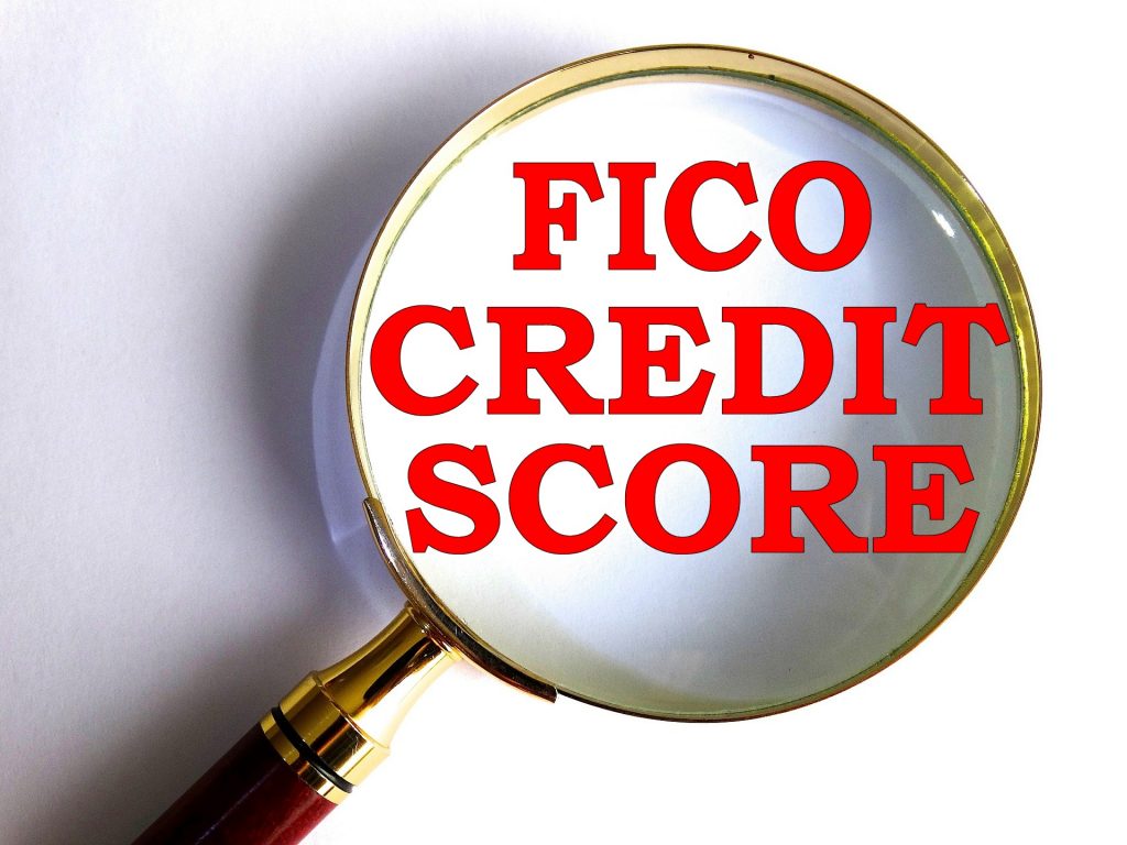 FICO Credit Score Analyzed