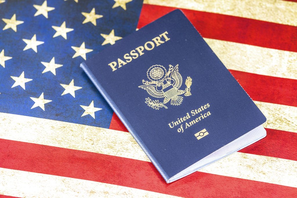 Passport 2018 Fee Increase