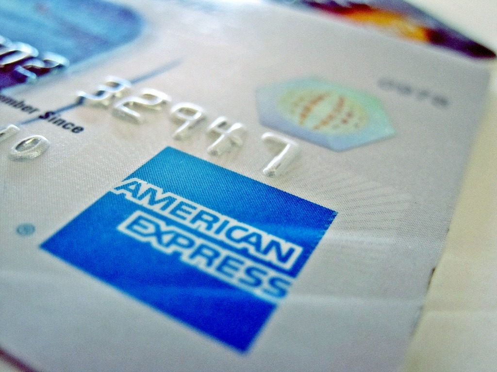 Cancel Amex Card