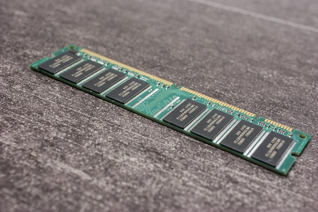 Computer Ram Memory