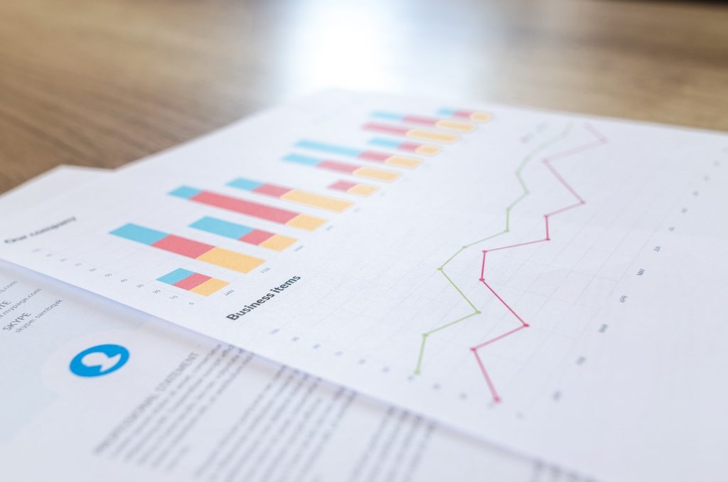 Tracking Financial Net Worth