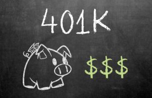 401k Contribution Limits