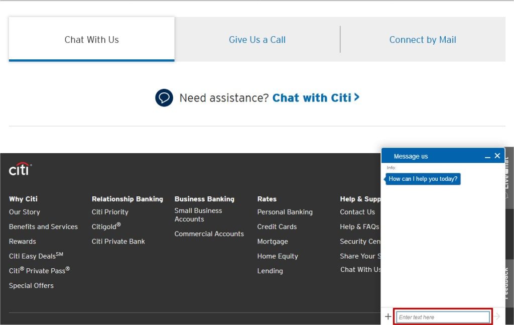 Citibank Credit Card Annual Fee Waiver Hotline Malaysia - Rambut Hitam