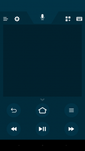 Fire TV Remote App