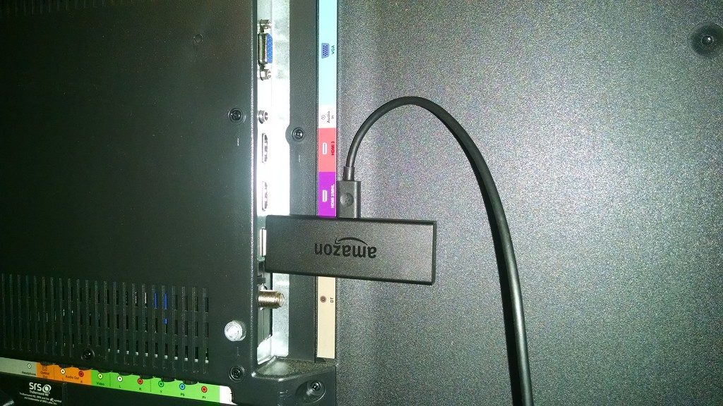 Fire TV Stick HDMI