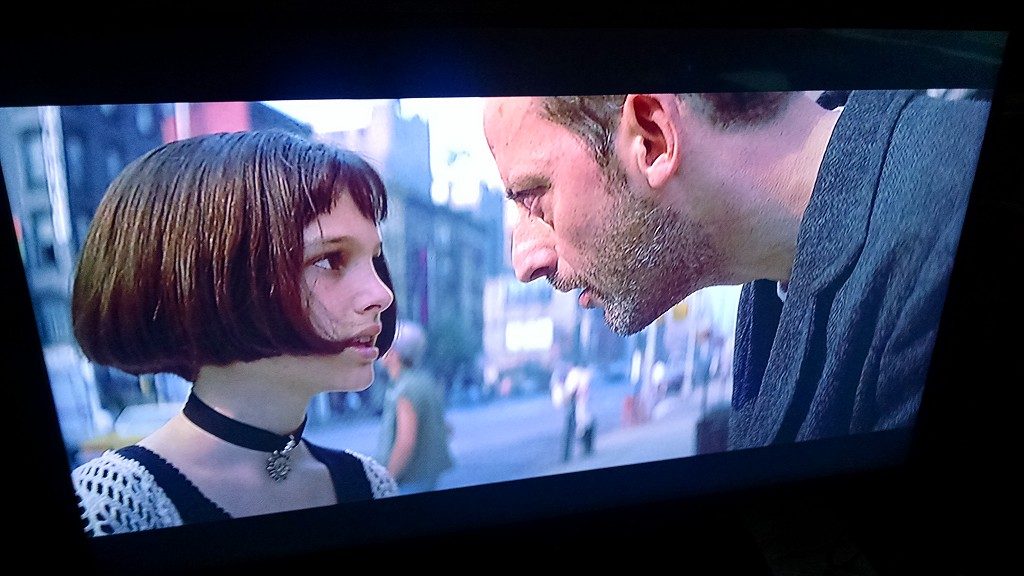 Leon The Professional on IMDb TV