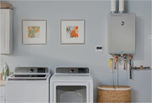 Pros and Cons of Tankless Water Heaters