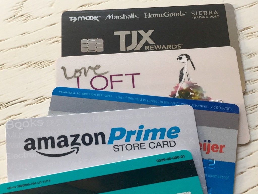 Best Number of Credit Cards