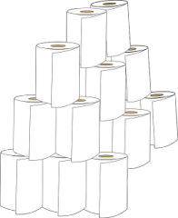 Toilet Paper Bundle