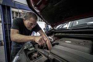 Extended Auto Warranty Car Repair