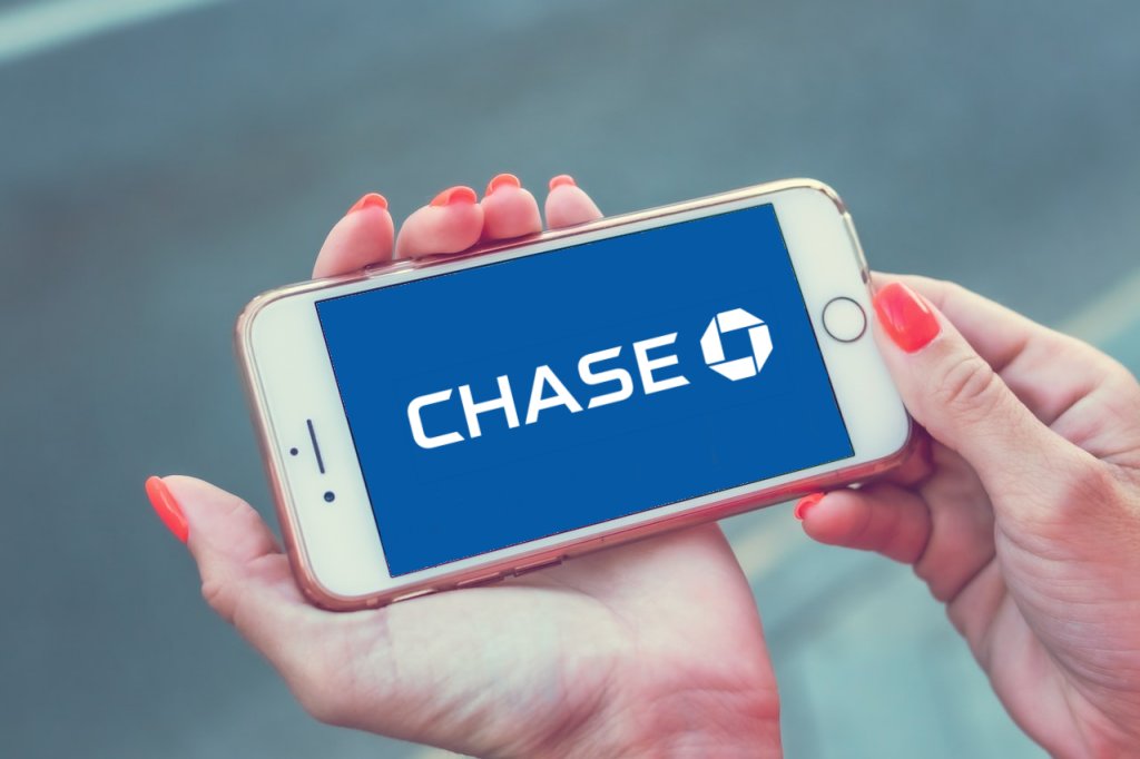 Chase Bank Mobile Phone