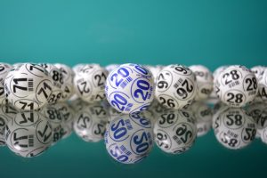 Lottery Numbers