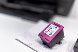 Save Money Ink Cartridge