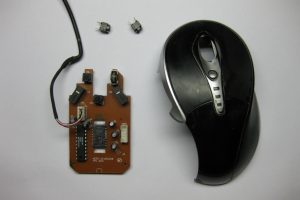 Fix Broken Mouse Button