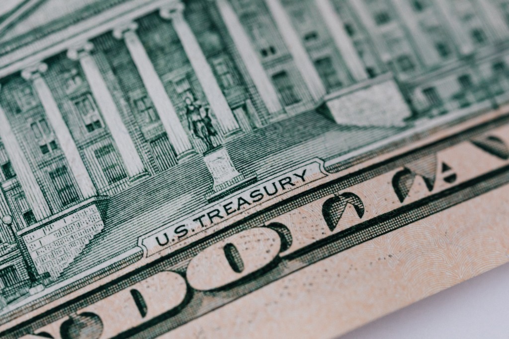 US Treasury Bill