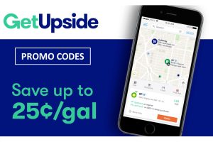 Latest Upside Promo Codes