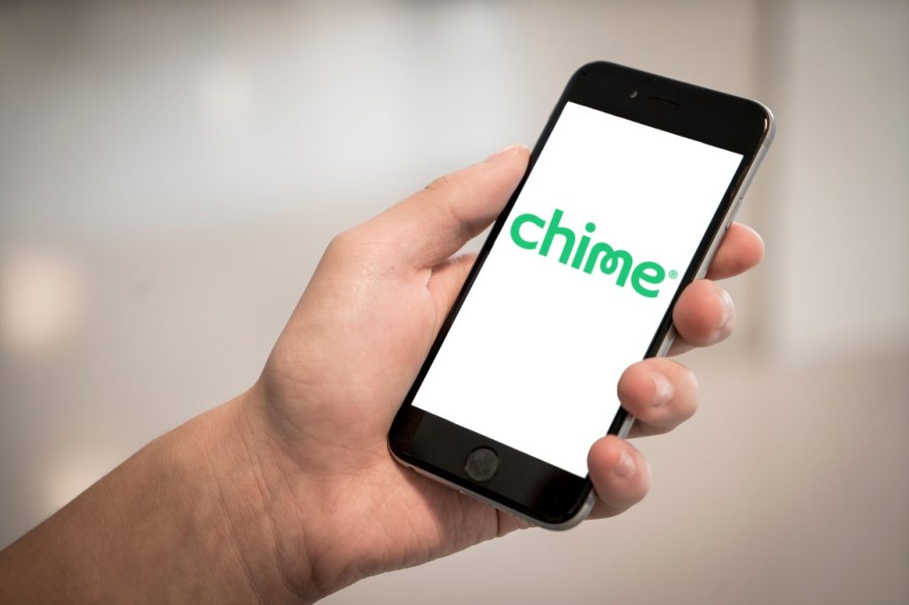 Chime Mobile Phone