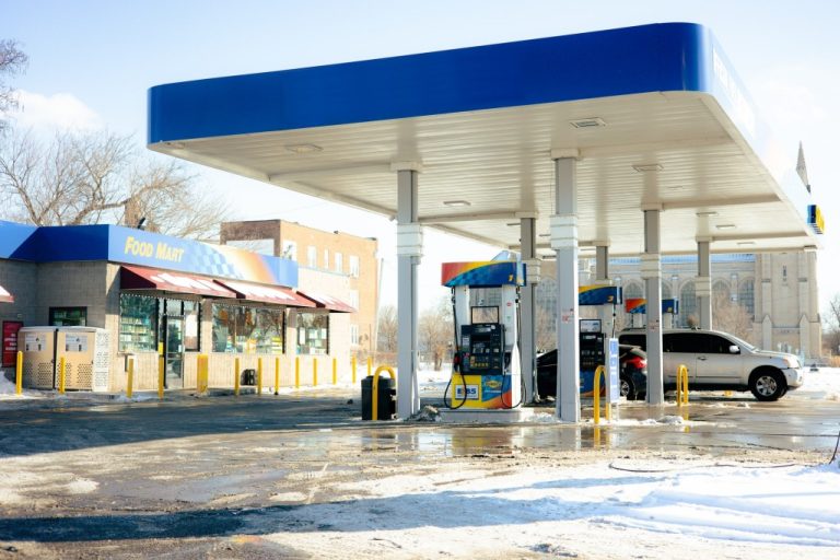 Where to Get Free Air For Tires Good Money Sense