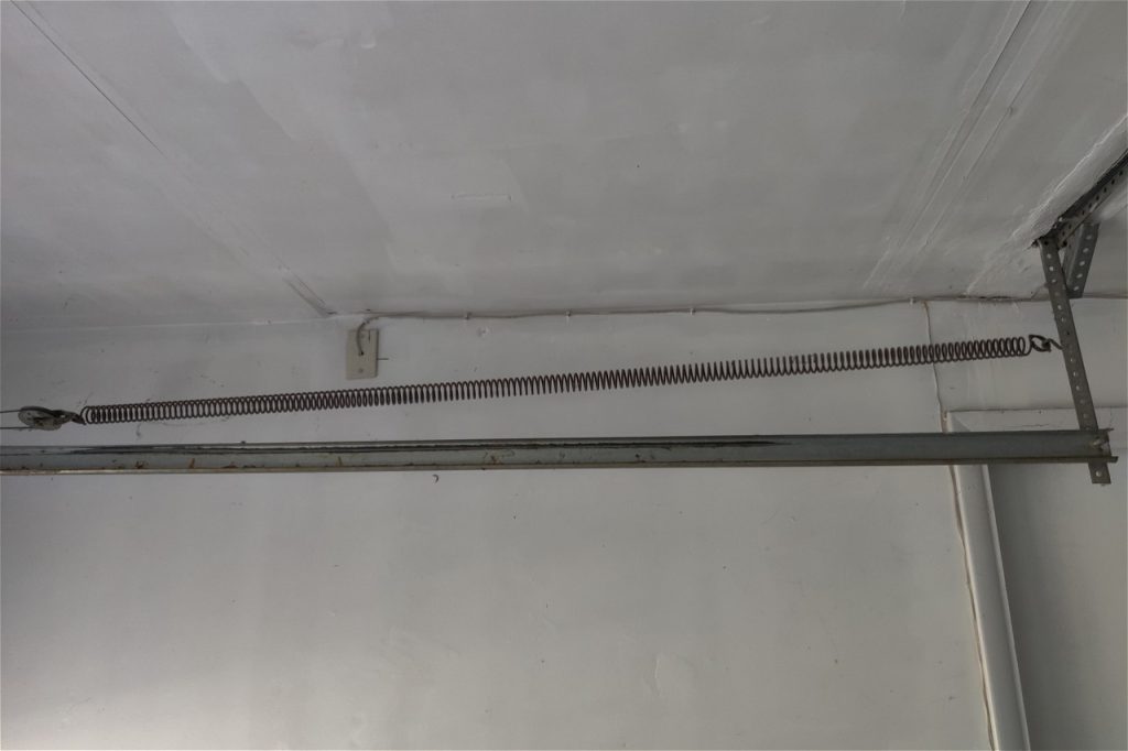 Garage Door Extension Spring