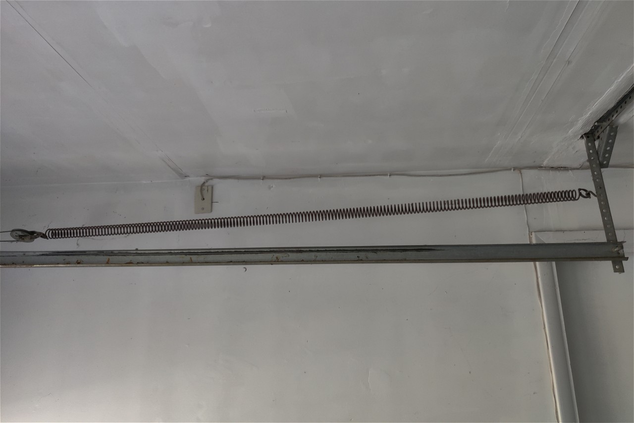 How to Install Safety Cables for Your Garage Door Springs Good Money