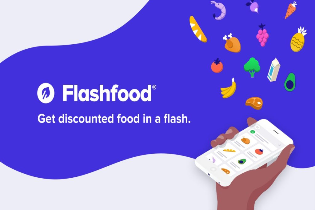 Flashfood Discounted Food