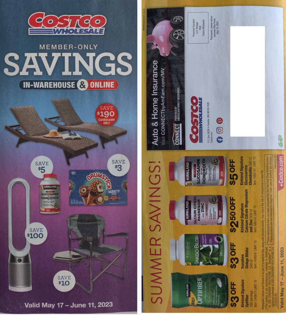 Costco Adscan May 2023 - Page 1