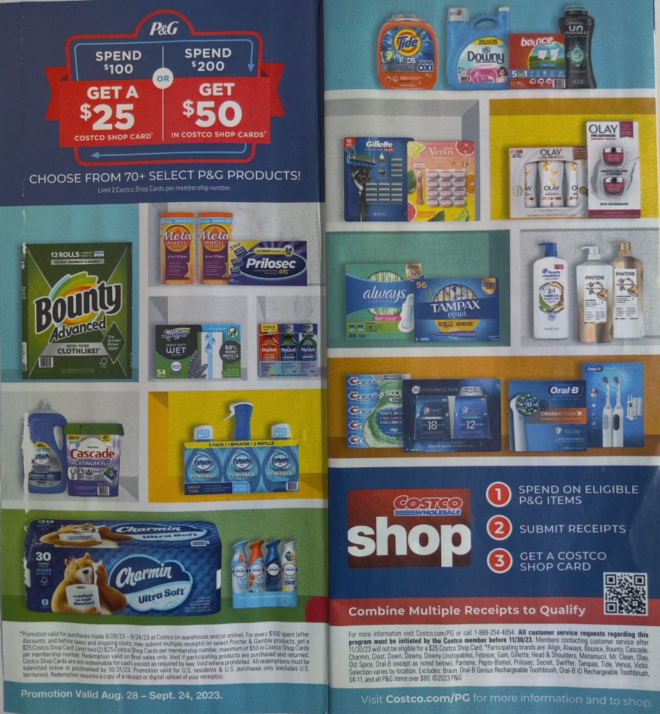 Costco Adscan September 2023 - Page 2
