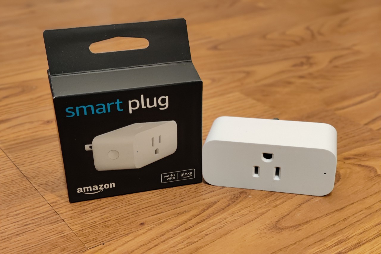 Amazon Smart Plug Promo Code Good Money Sense