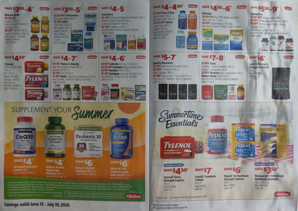 Costco Adscan June 2026 - Page 10