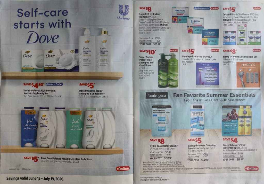 Costco Adscan June 2026 - Page 4