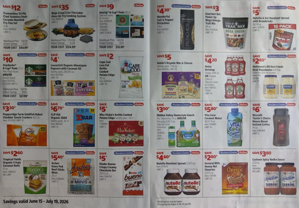 Costco Adscan June 2026 - Page 7
