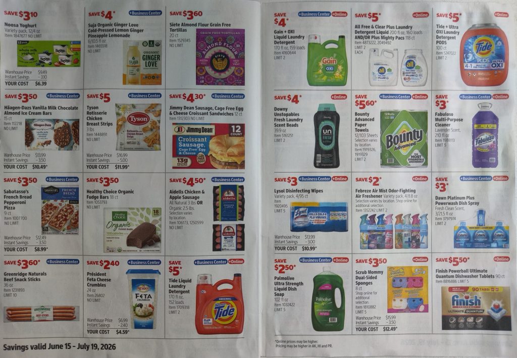 Costco Adscan June 2026 - Page 8