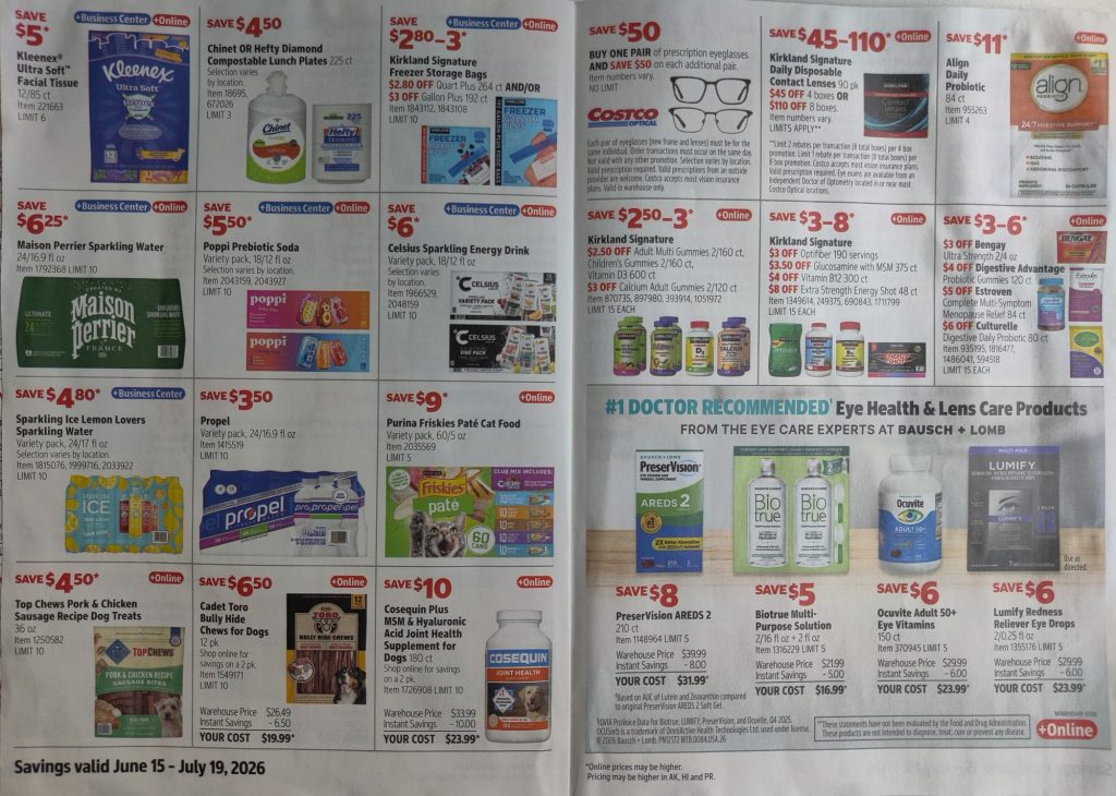 Costco Adscan June 2026 - Page 9
