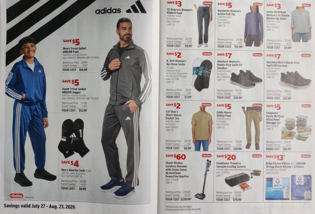 Costco Adscan August 2026 - Page 5